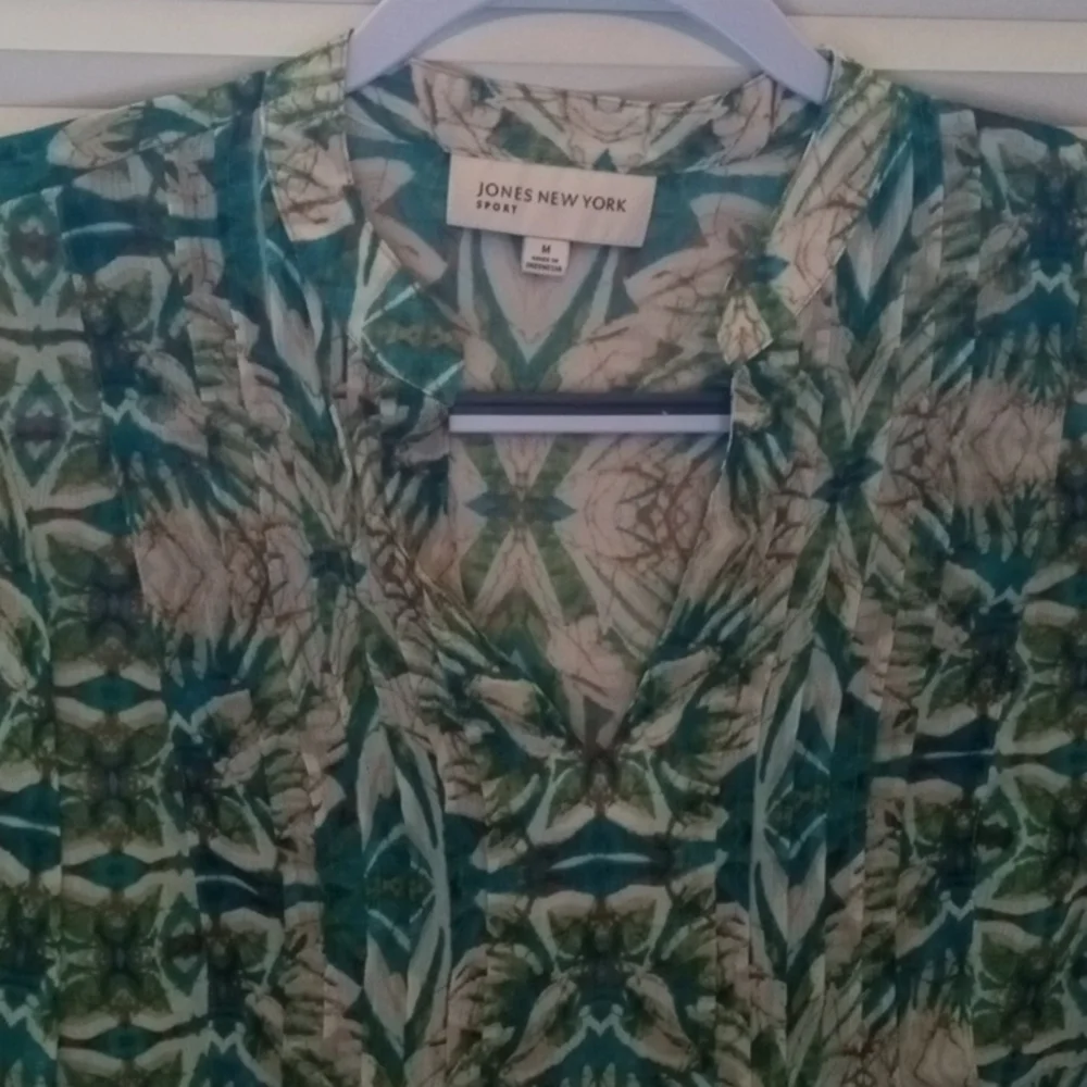 Blouse - Picture 2 of 4